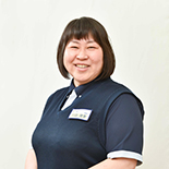 川田　理恵